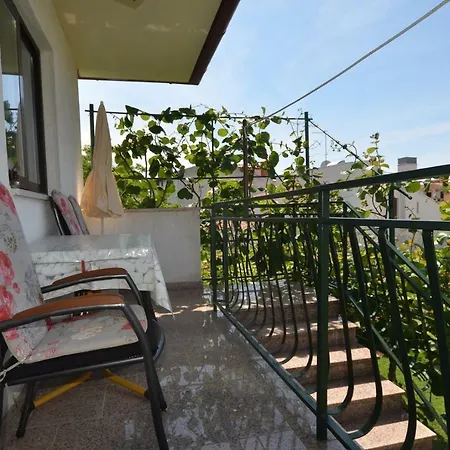 Koreni Guest house 3*