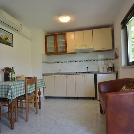 Koreni Guest house Rovinj