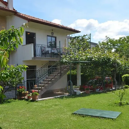 Koreni Guest house Rovinj