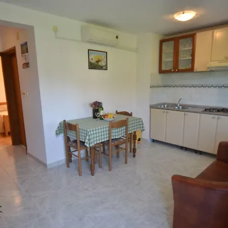Guest house Koreni Rovinj